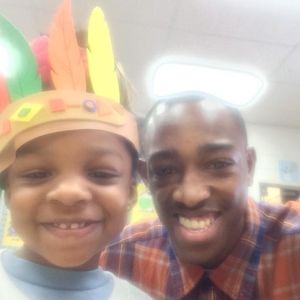 Meet your Posher, Anthony